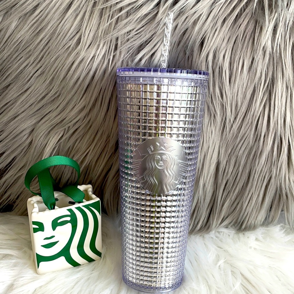 NEW! Starbucks tumbler